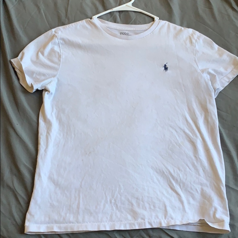 Polo t-shirt